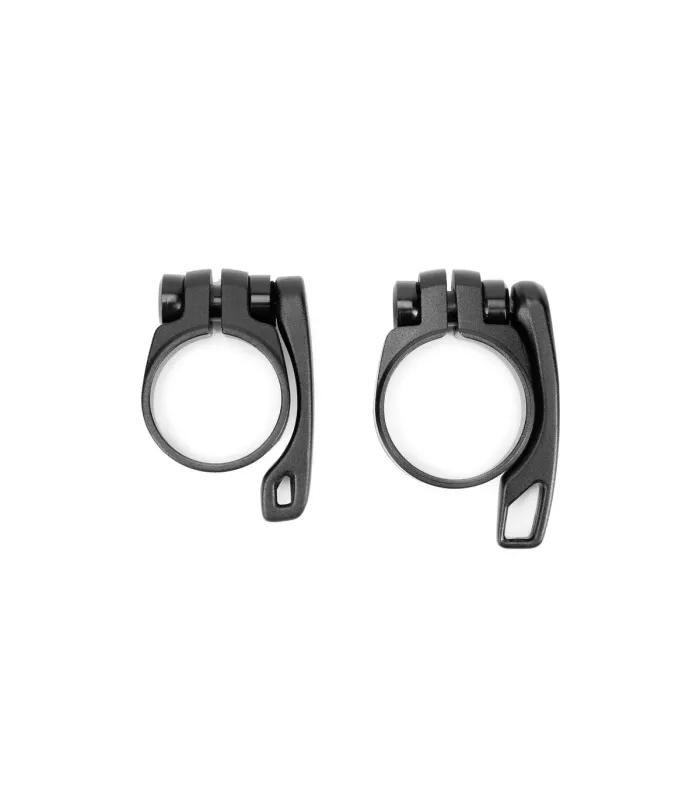 Collier Selle ACID avec Outil Intégré