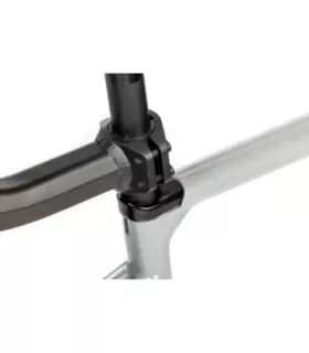 Porte-Bagage Tige de Selle ACID BEAM Side Rail