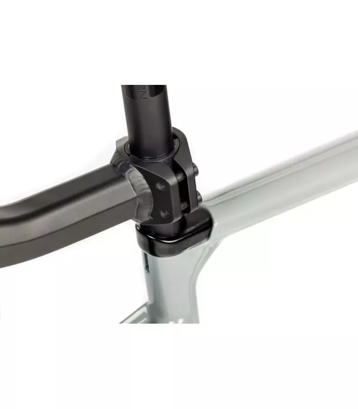 Porte-Bagage Tige de Selle ACID BEAM Side Rail