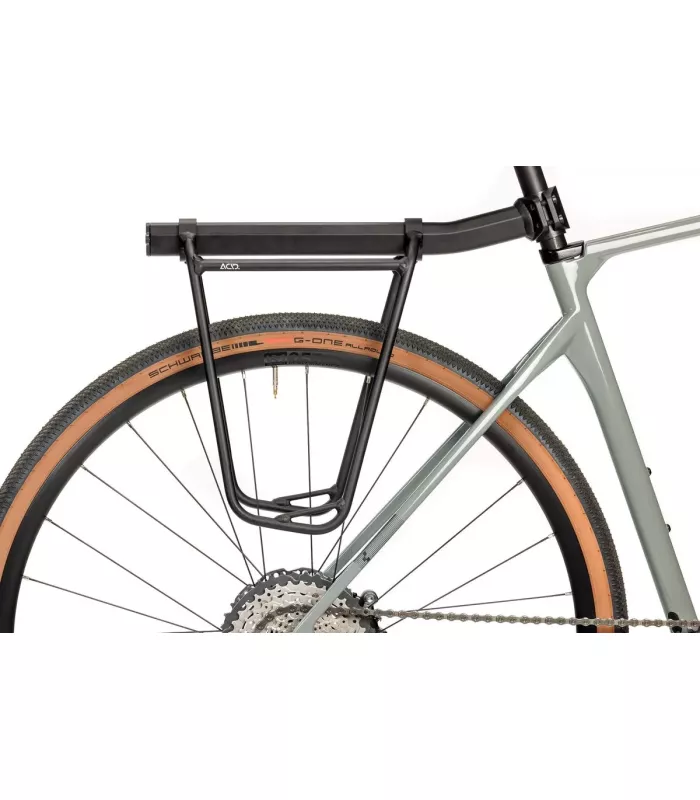 Porte-Bagage Tige de Selle ACID BEAM Side Rail