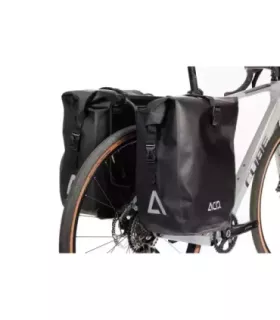 Porte-Bagage Tige de Selle ACID BEAM Side Rail