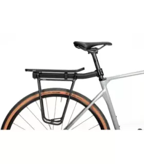 Porte-Bagage Tige de Selle ACID BEAM Spring Clamp RILink