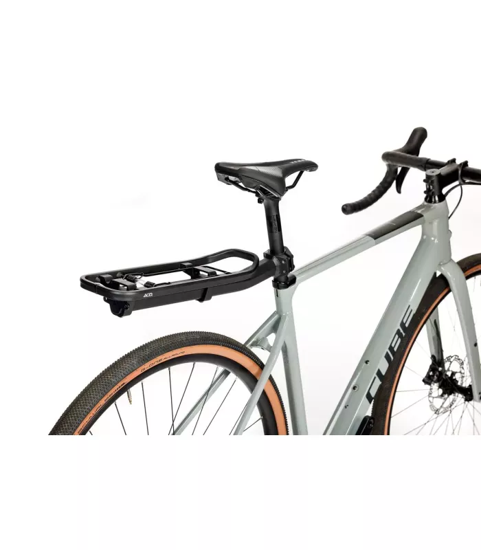Porte-bagage tige de selle ACID BEAM Spring Clamp RILink