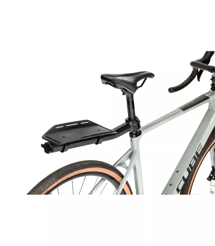 Porte-bagage Tige de Selle ACID BEAM Wing