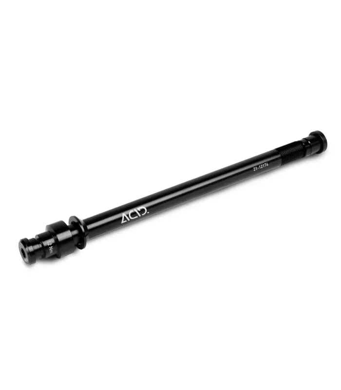 Axe Traversant ACID M12x1.0 148mm