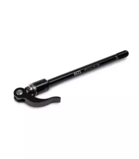 Axe Traversant ACID M12x1.0 142-148mm pour Remorque Vélo