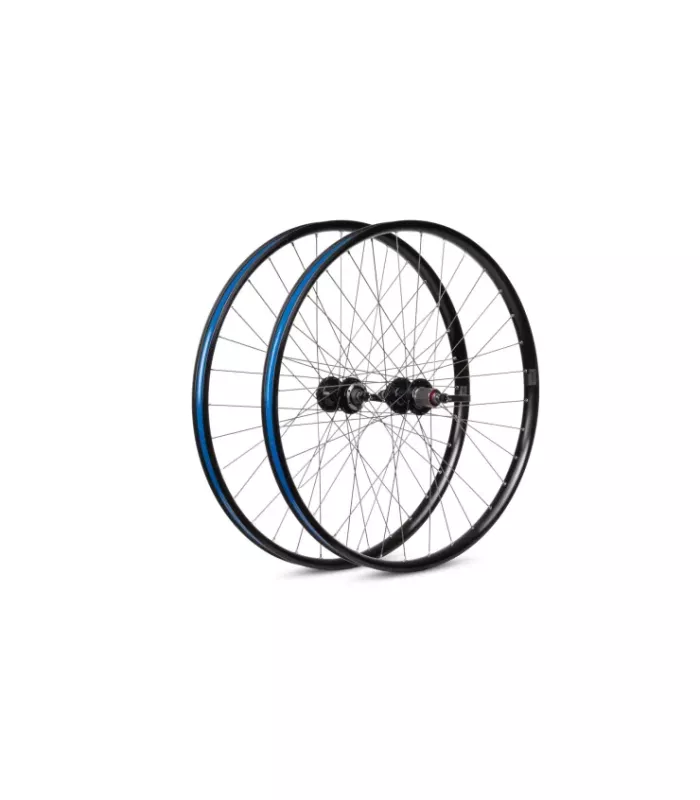 Paire de Roues VTT ACID CMPT HPA 27.5/29 pouces
