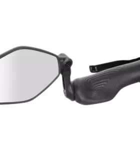 Adaptateur Poignée ACID Comfort pour Rétroviseur DISCREET