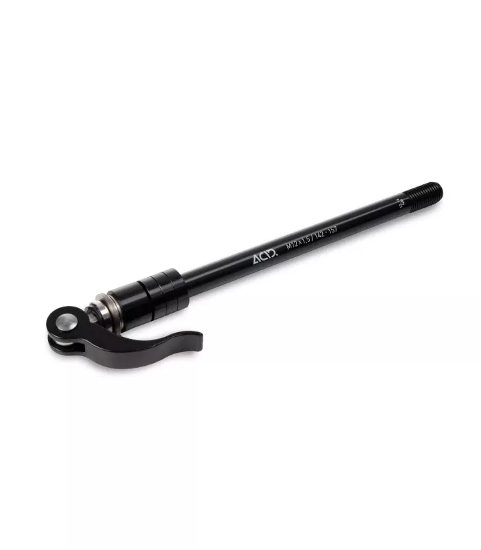 Axe Traversant ACID Remorque M12x1.5