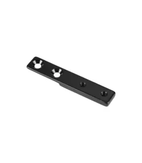 Support Batterie Arrière Acier 16-05848