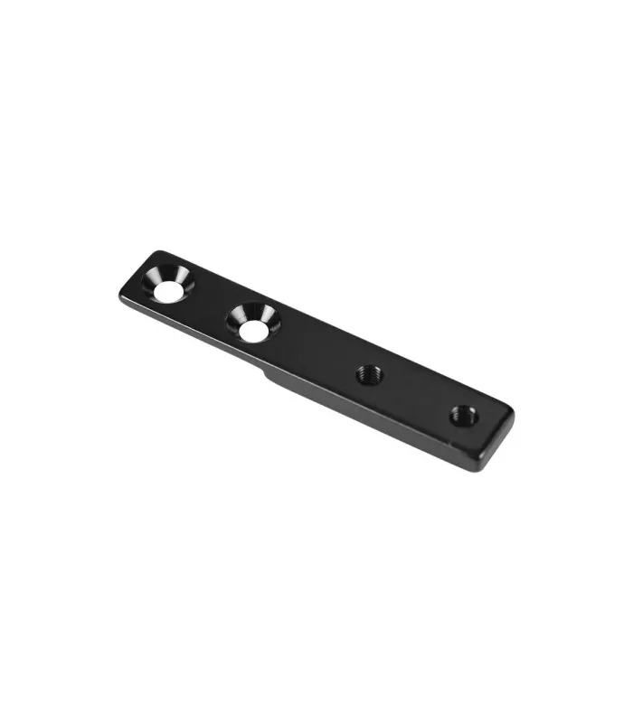 Support Batterie Arrière Acier 16-05848