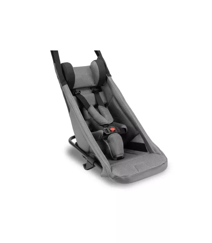 Siège Bébé CUBE pour Remorque Enfant Double