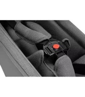 Siège Bébé CUBE pour Remorque Enfant Double