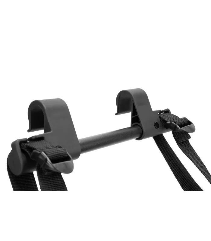 Siège Bébé CUBE pour Remorque Enfant Double