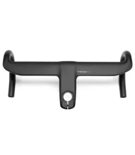 Cockpit Carbone CUBE Litening Aero