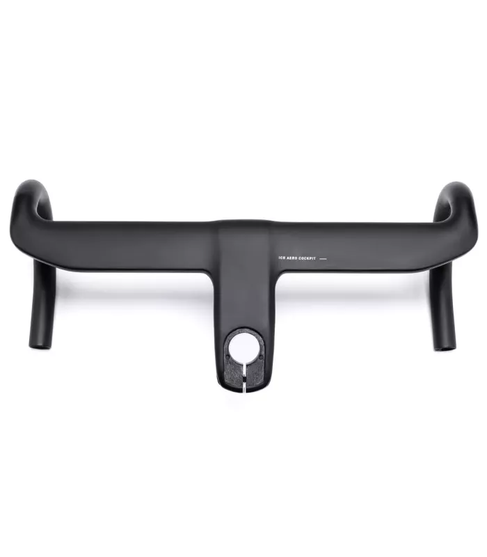 Cockpit Carbone CUBE Litening Aero