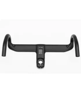 Cockpit Carbone CUBE Litening Aero