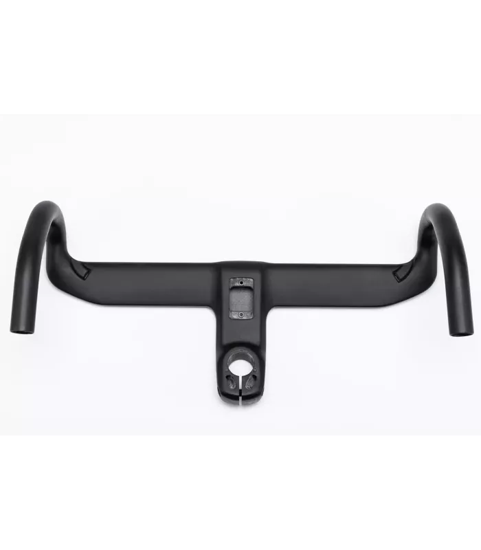 Cockpit Carbone CUBE Litening Aero