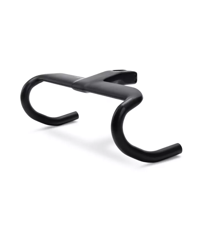 Cockpit Carbone CUBE Litening Aero