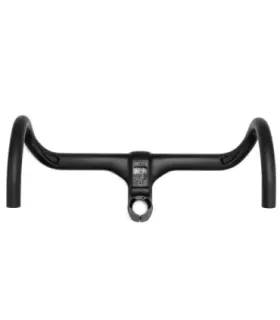 Cintre Intégré Carbone CUBE Litening Air / Agree / Cross Race