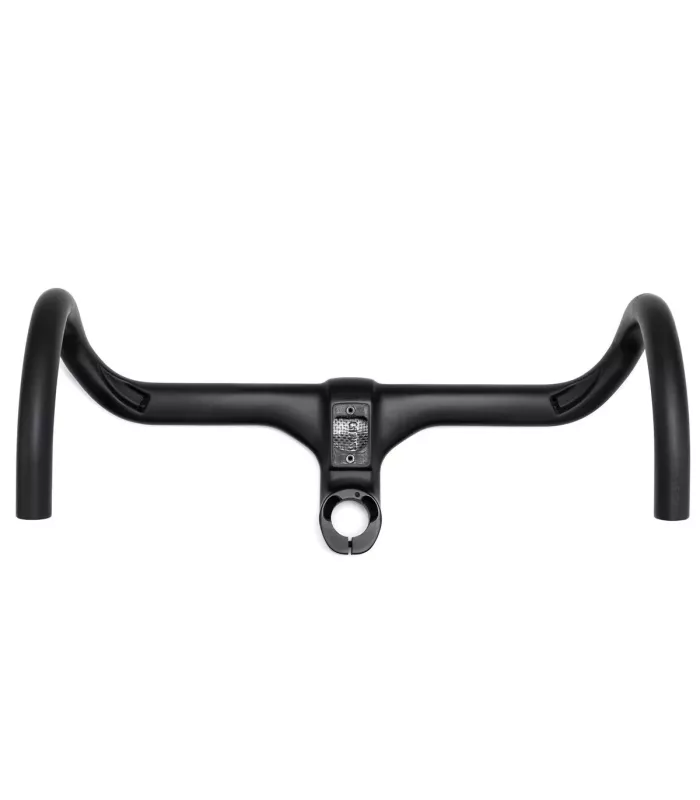 Cintre Intégré Carbone CUBE Litening Air / Agree / Cross Race