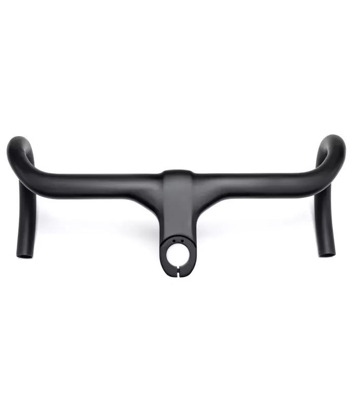 Cintre Intégré Carbone CUBE Litening Air / Agree / Cross Race