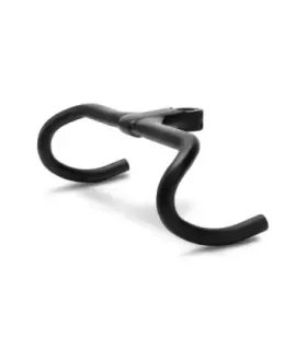 Cintre Intégré Carbone CUBE Litening Air / Agree / Cross Race