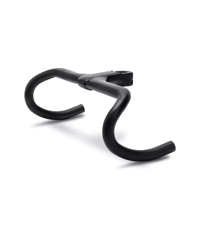Cintre Intégré Carbone CUBE Litening Air / Agree / Cross Race