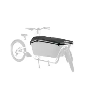 Housse de Protection CUBE Boxcover pour CARGO