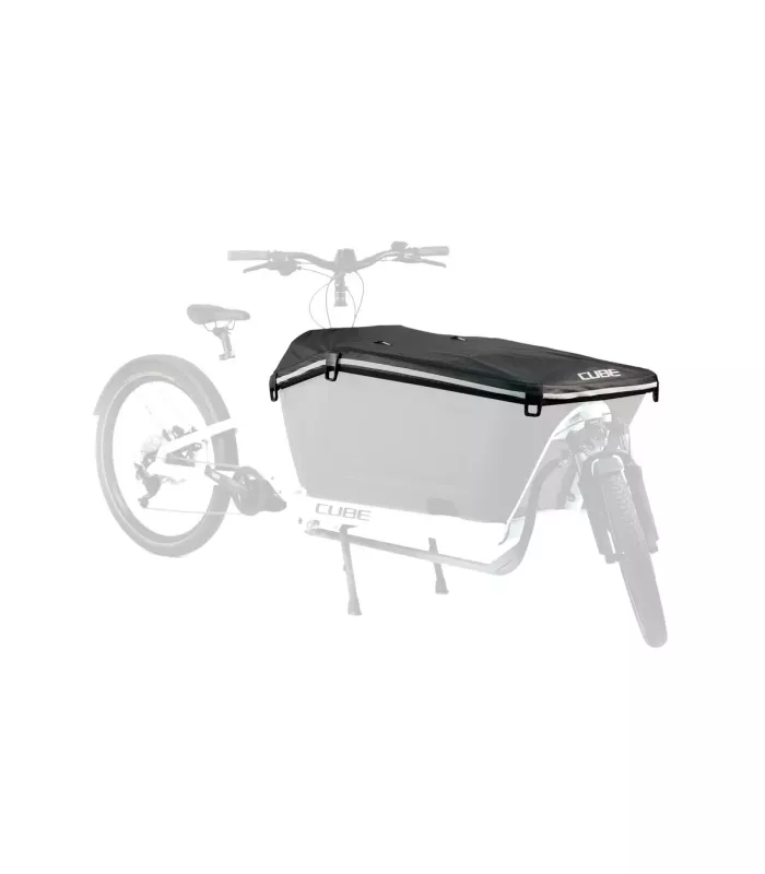 Housse de Protection CUBE Boxcover pour CARGO