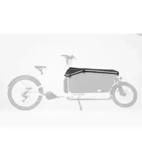 Housse de Protection CUBE Boxcover pour CARGO