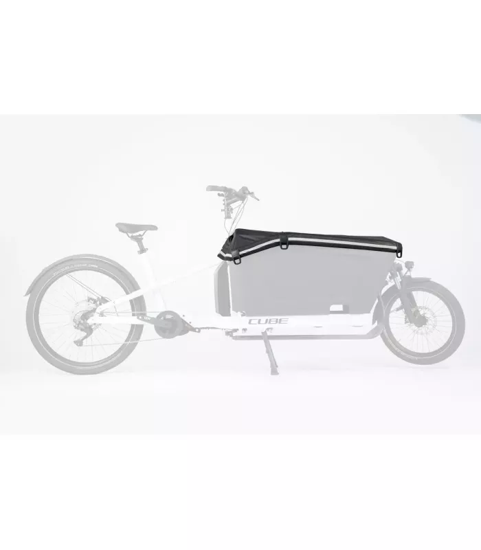 Housse de Protection CUBE Boxcover pour CARGO