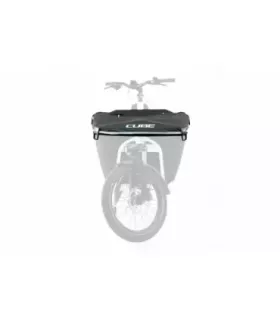 Housse de Protection CUBE Boxcover pour CARGO