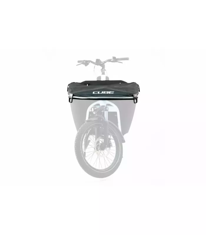 Housse de Protection CUBE Boxcover pour CARGO