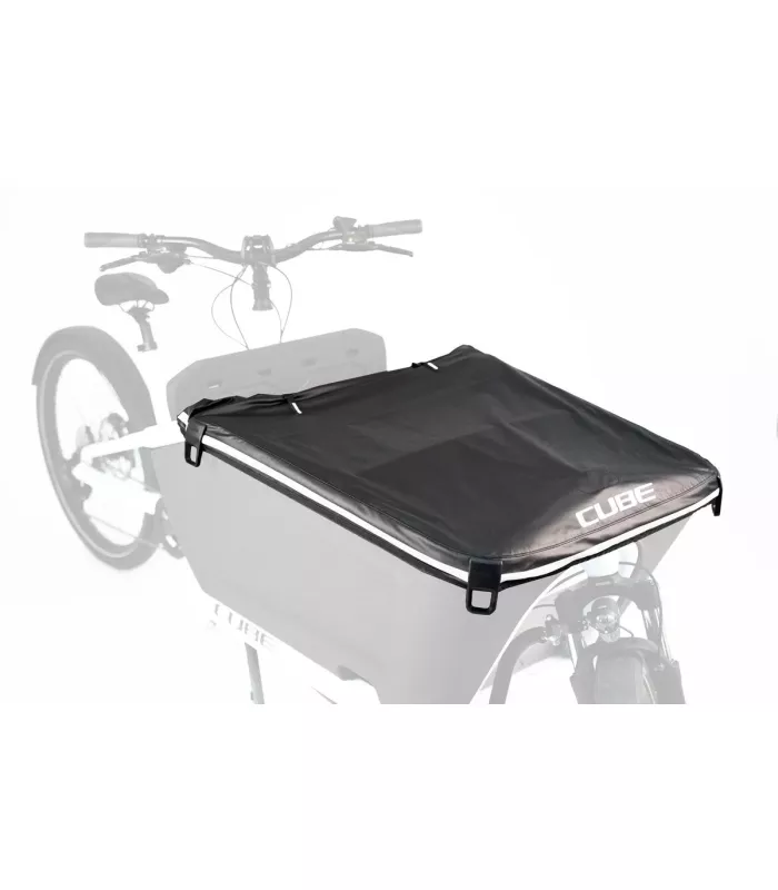 Housse de Protection CUBE Boxcover pour CARGO