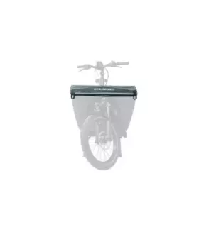 Housse de Protection CUBE Boxcover pour CARGO sans Siège