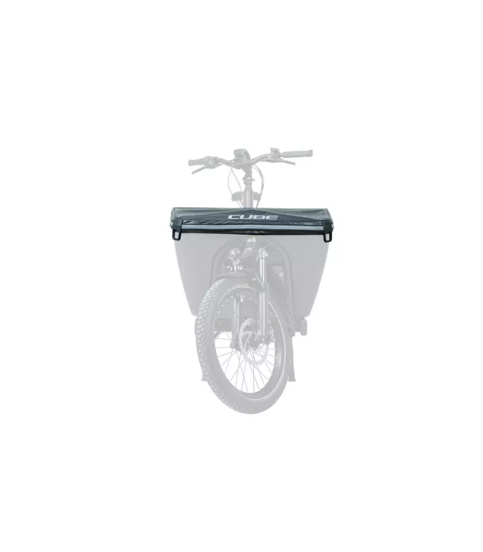 Housse de Protection CUBE Boxcover pour CARGO sans Siège