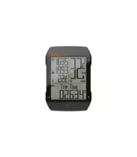 Compteur Vélo CUBE RACE PEAK