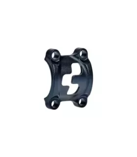 Collier Potence Aluminium forgé CUBE Front Plates