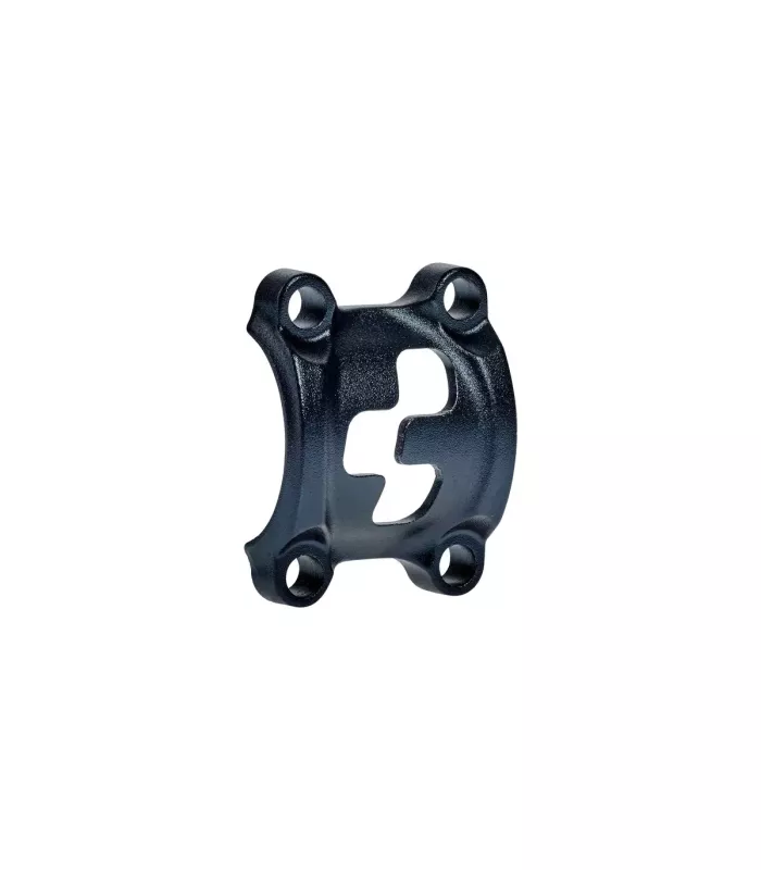 Collier Potence Aluminium forgé CUBE Front Plates