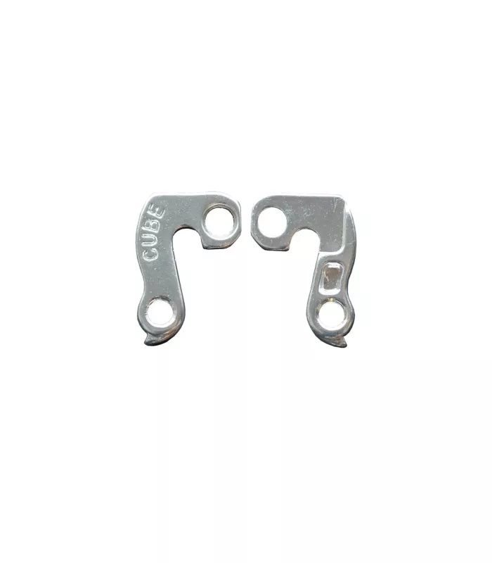Patte de Dérailleur CUBE Hanger 101 Aluminium