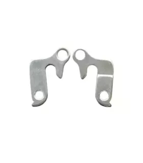 Patte de Dérailleur CUBE Hanger 124