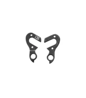Pendentif CUBE Hanger 135 Aluminium forgé