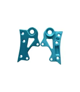 Patte de Dérailleur CUBE Hanger 139