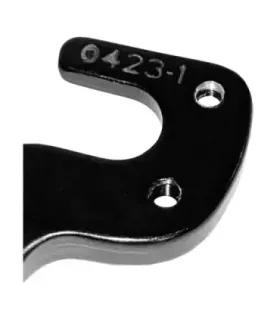 Patte de Dérailleur CUBE Hanger 149 Longue
