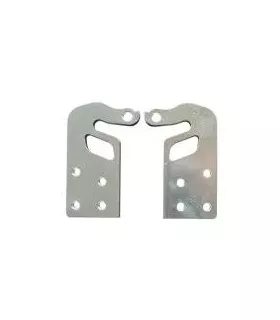 Patte de Dérailleur CUBE Flying Circus Droit 127