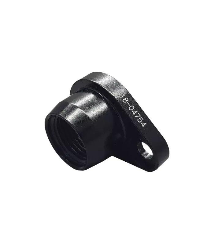 Écrou de Patte de Dérailleur CUBE X12 MTB