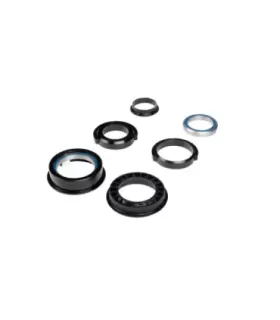Jeu de Direction VTT CUBE 14 ZS 1.5 Tapered BlockLock