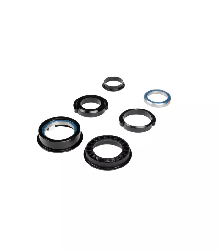 Jeu de Direction VTT CUBE 14 ZS 1.5 Tapered BlockLock