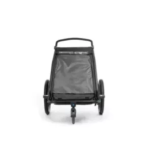 Remorque Enfant CUBE Kids Trailer Double CMPT